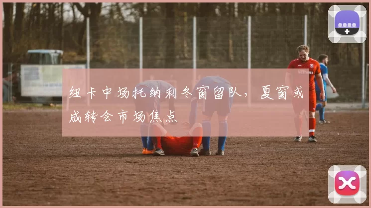 纽卡中场托纳利冬窗留队，夏窗或成转会市场焦点