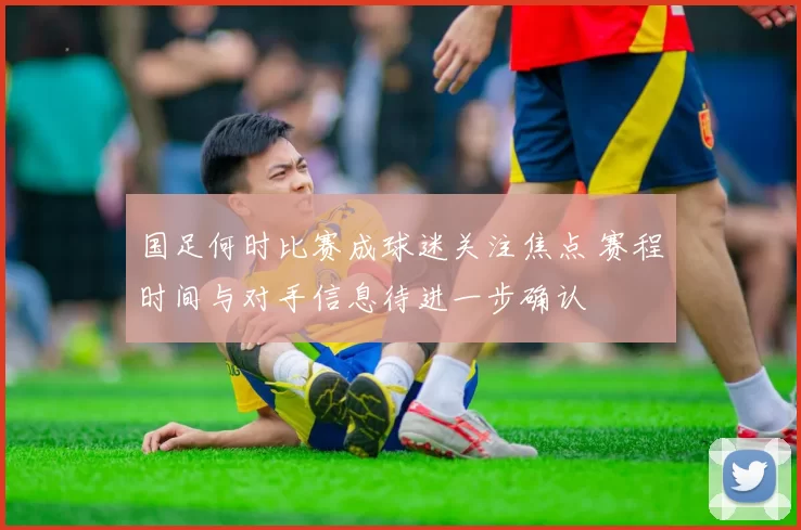 国足何时比赛成球迷关注焦点 赛程时间与对手信息待进一步确认