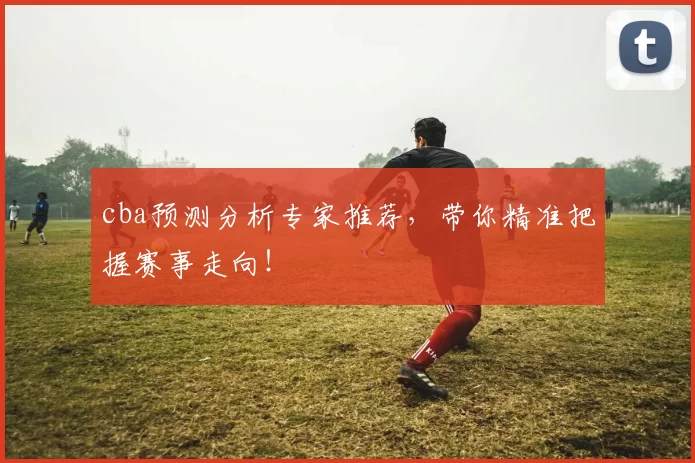 cba预测分析专家推荐，带你精准把握赛事走向！