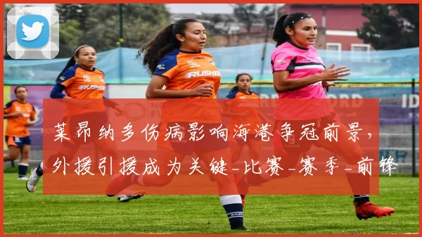 莱昂纳多伤病影响海港争冠前景，外援引援成为关键_比赛_赛季_前锋