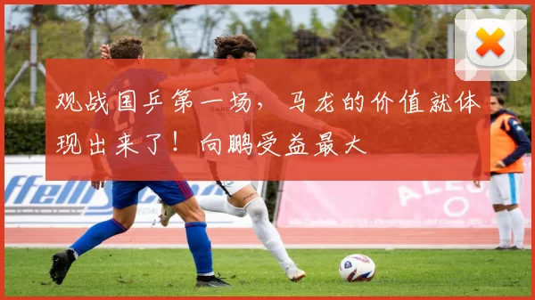 观战国乒第一场，马龙的价值就体现出来了！向鹏受益最大